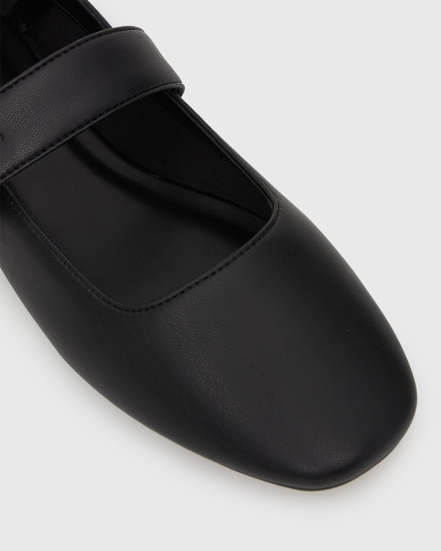 PRE-ORDER JOANNA Mary Jane Ballet Flats