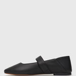 PRE-ORDER JOANNA Mary Jane Ballet Flats