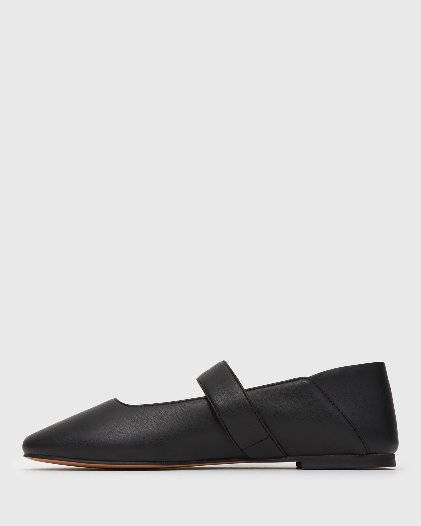 PRE-ORDER JOANNA Mary Jane Ballet Flats