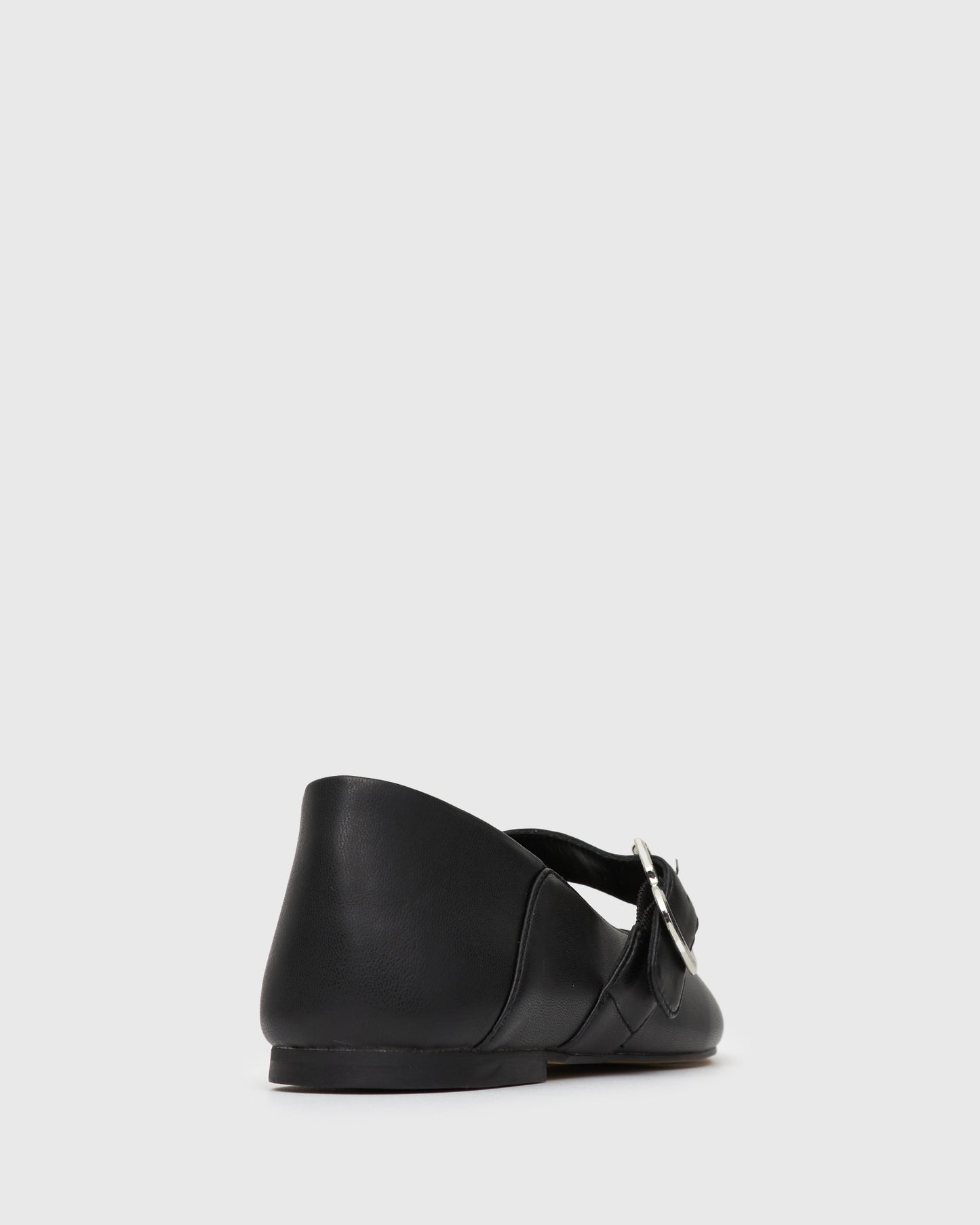 PRE-ORDER JOANNA Mary Jane Ballet Flats