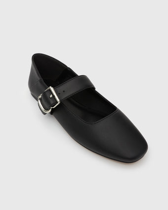 PRE-ORDER JOANNA Mary Jane Ballet Flats