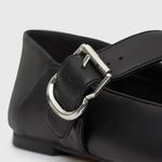 PRE-ORDER JOANNA Mary Jane Ballet Flats