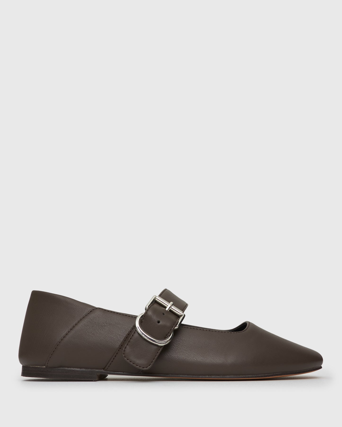 PRE-ORDER JOANNA Mary Jane Ballet Flats