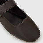 PRE-ORDER JOANNA Mary Jane Ballet Flats
