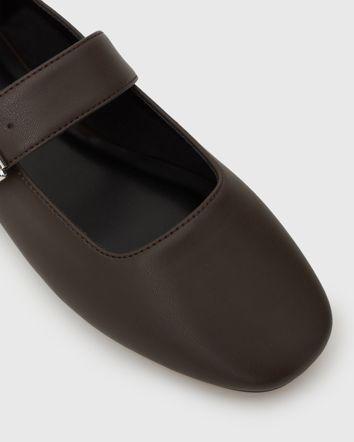 PRE-ORDER JOANNA Mary Jane Ballet Flats