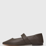 PRE-ORDER JOANNA Mary Jane Ballet Flats