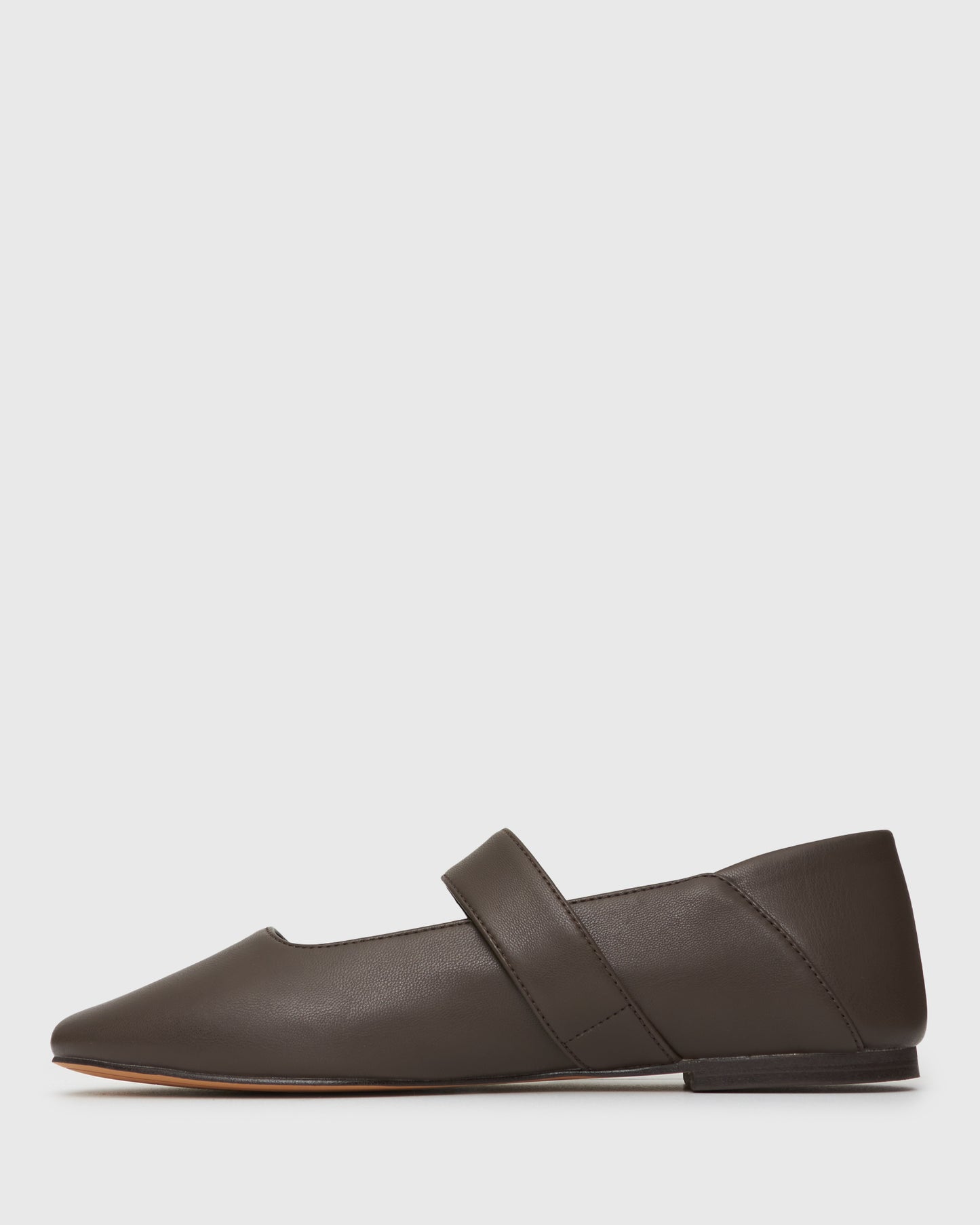 PRE-ORDER JOANNA Mary Jane Ballet Flats