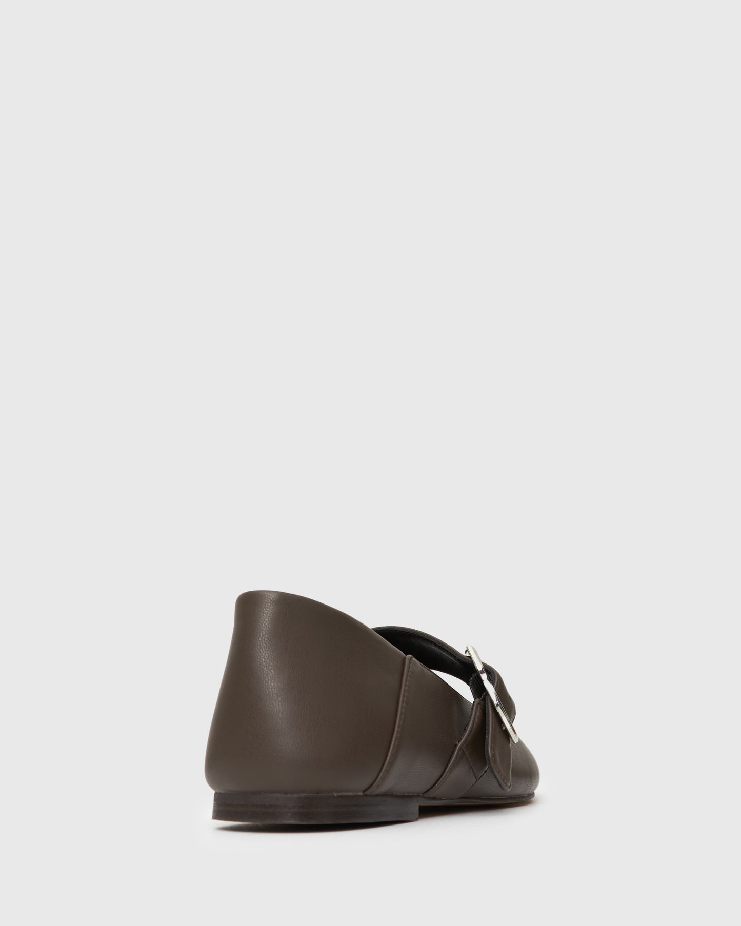 PRE-ORDER JOANNA Mary Jane Ballet Flats
