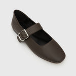 PRE-ORDER JOANNA Mary Jane Ballet Flats
