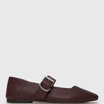 PRE-ORDER JOANNA Mary Jane Ballet Flats