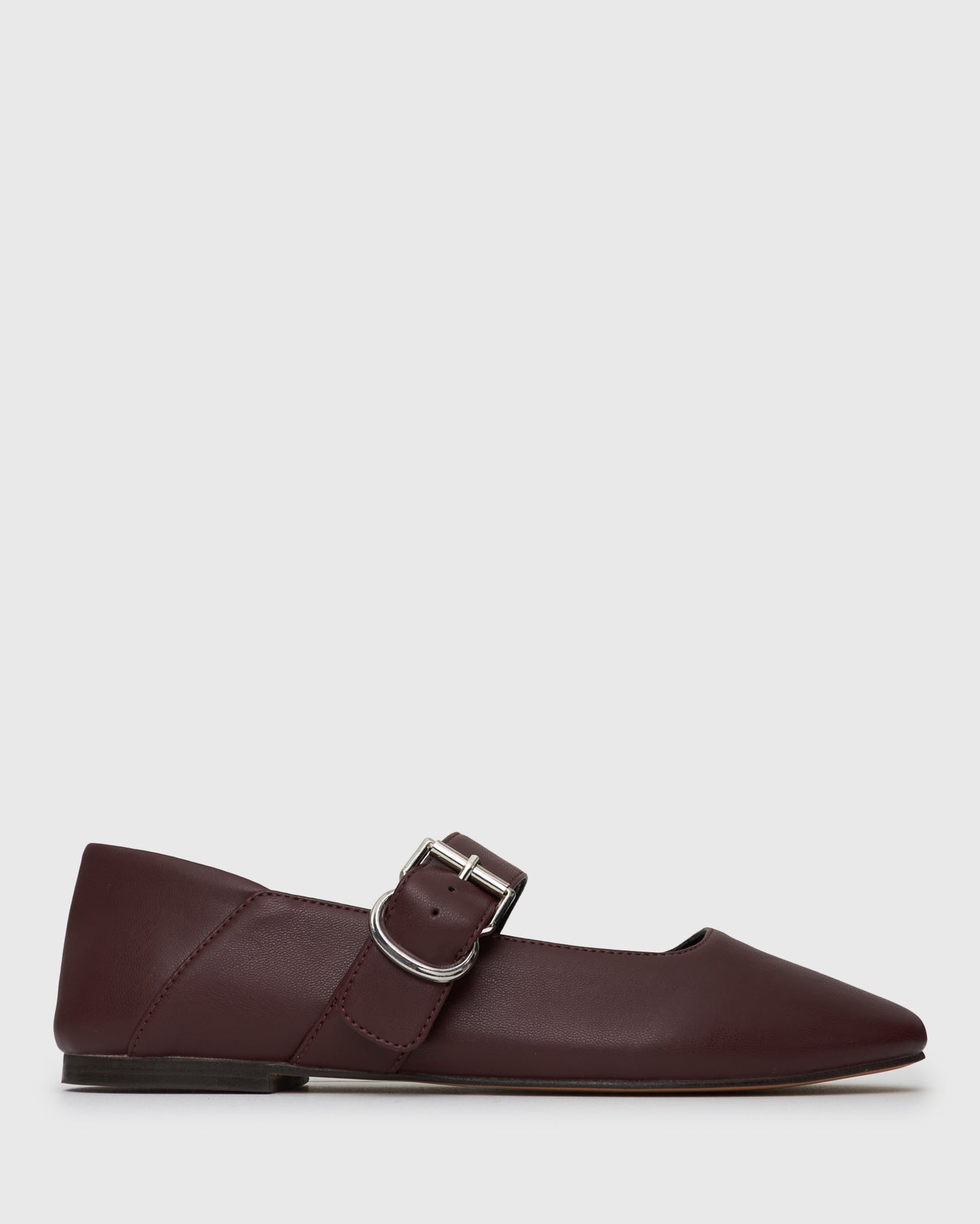 PRE-ORDER JOANNA Mary Jane Ballet Flats