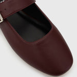 PRE-ORDER JOANNA Mary Jane Ballet Flats