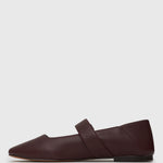 PRE-ORDER JOANNA Mary Jane Ballet Flats