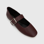 PRE-ORDER JOANNA Mary Jane Ballet Flats