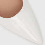 MONTY Pointed Court Shoes