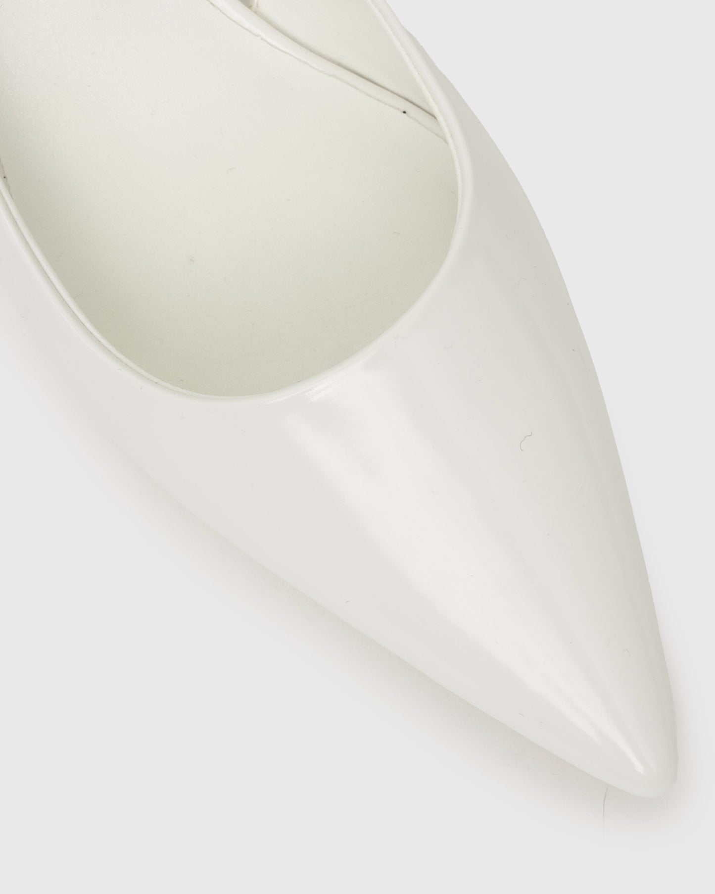 GINGER Slingback Kitten Heel Pumps