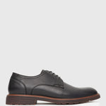 PHILLIP Casual Derby Shoes
