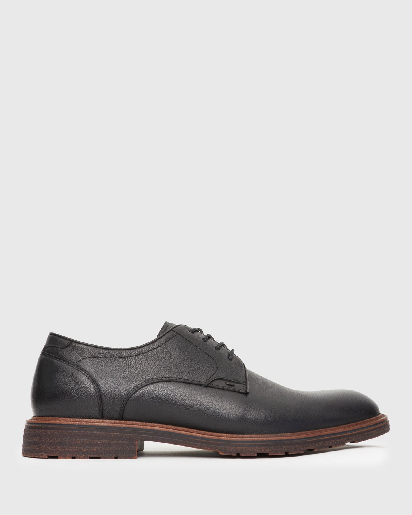 PHILLIP Casual Derby Shoes