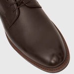 PHILLIP Casual Derby Shoes