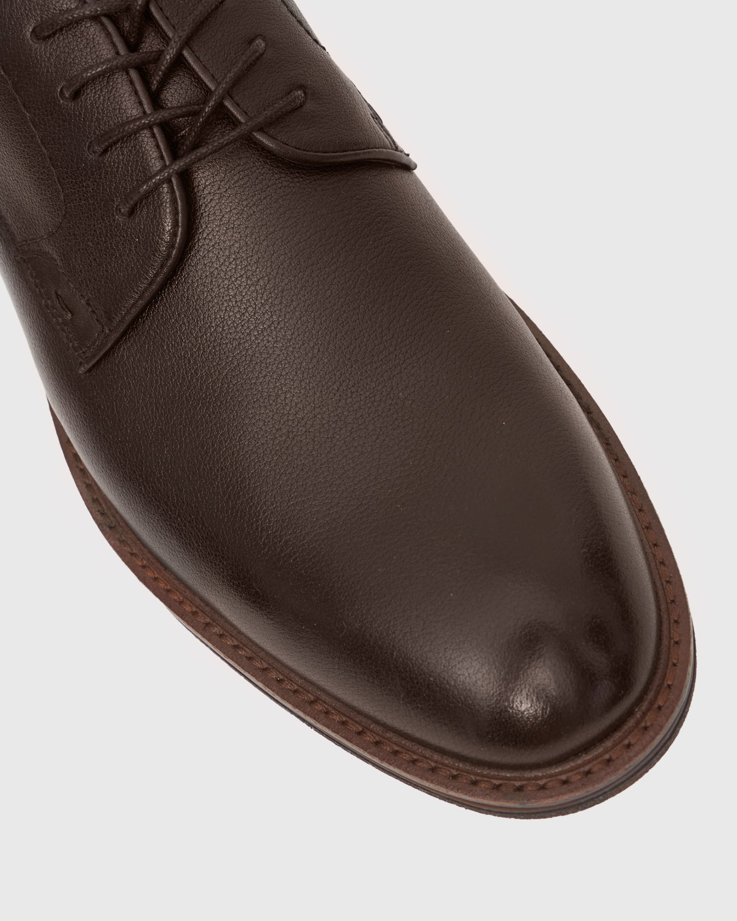 PHILLIP Casual Derby Shoes