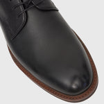 PHILLIP Casual Derby Shoes