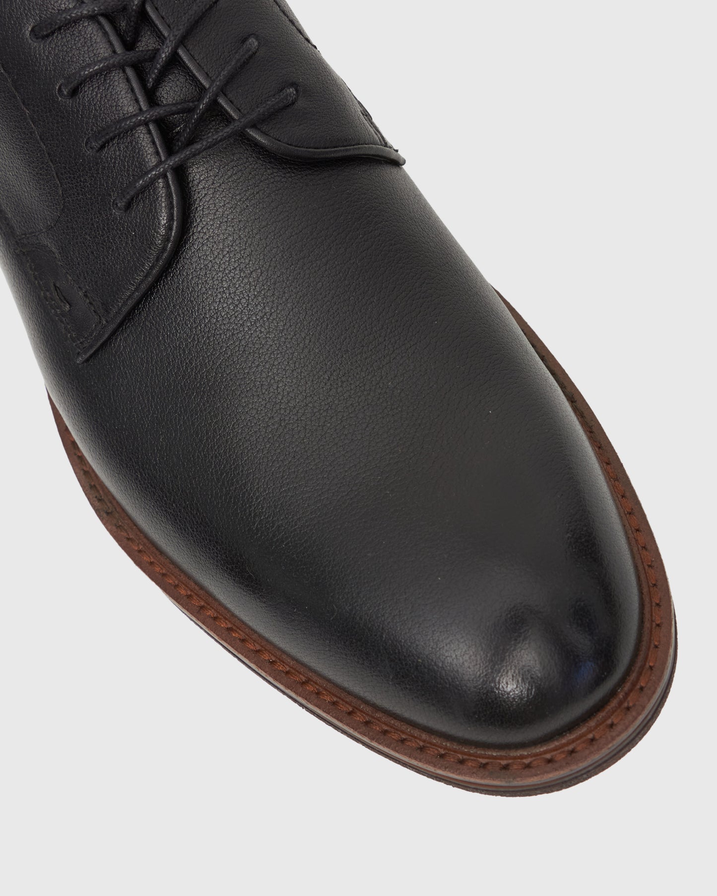 PHILLIP Casual Derby Shoes
