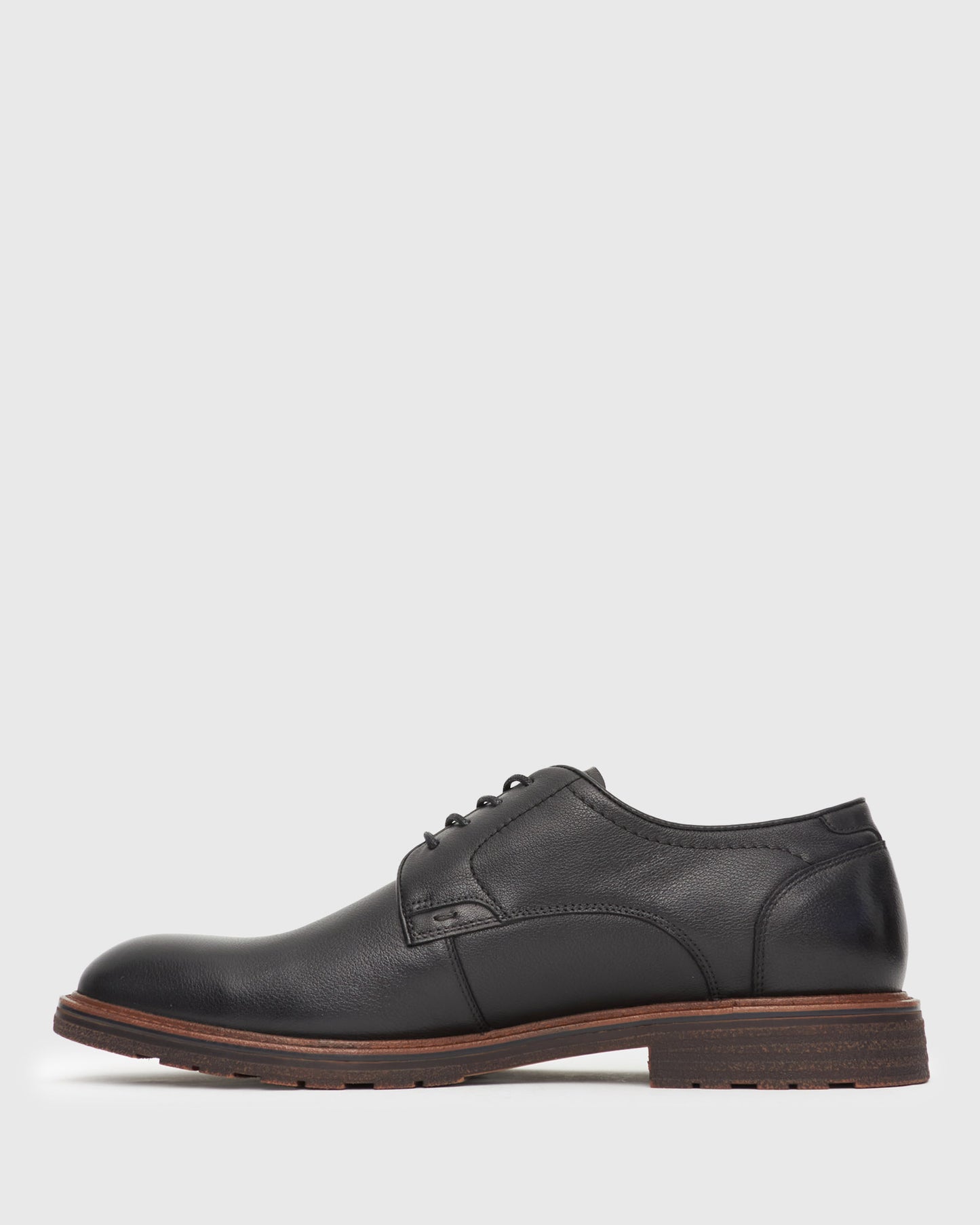 PHILLIP Casual Derby Shoes