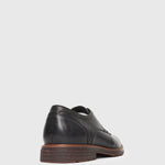 PHILLIP Casual Derby Shoes