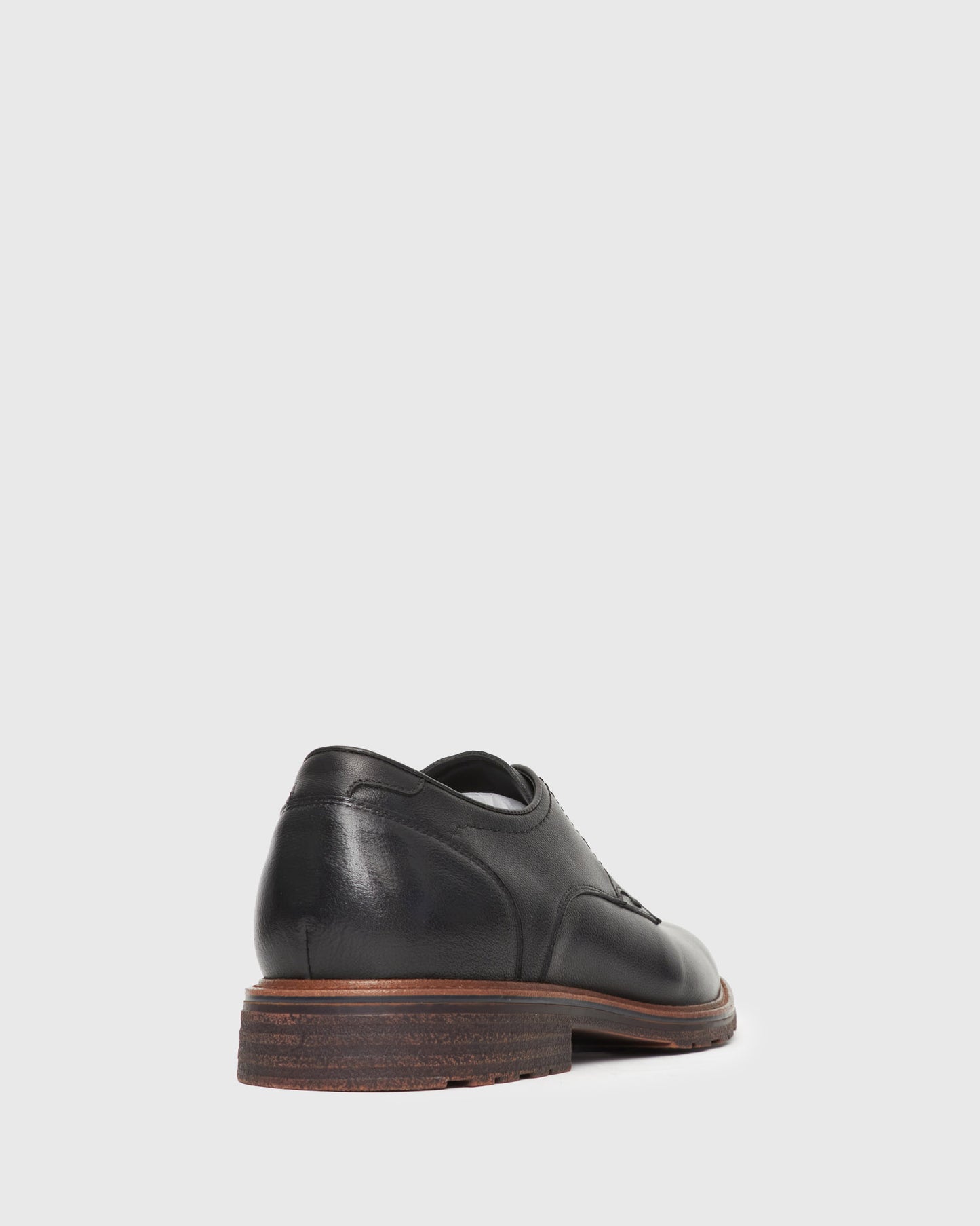 PHILLIP Casual Derby Shoes