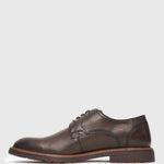 PHILLIP Casual Derby Shoes