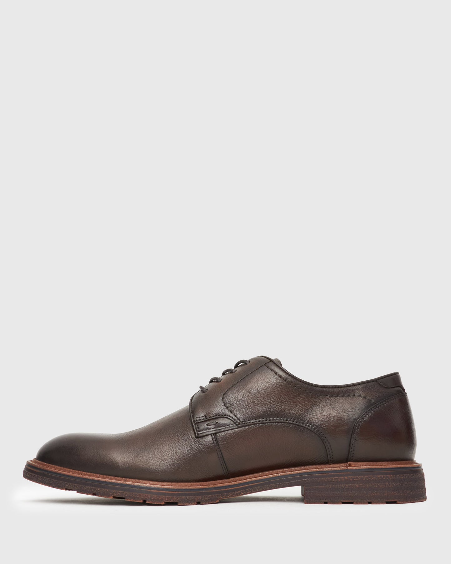 PHILLIP Casual Derby Shoes