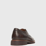 PHILLIP Casual Derby Shoes