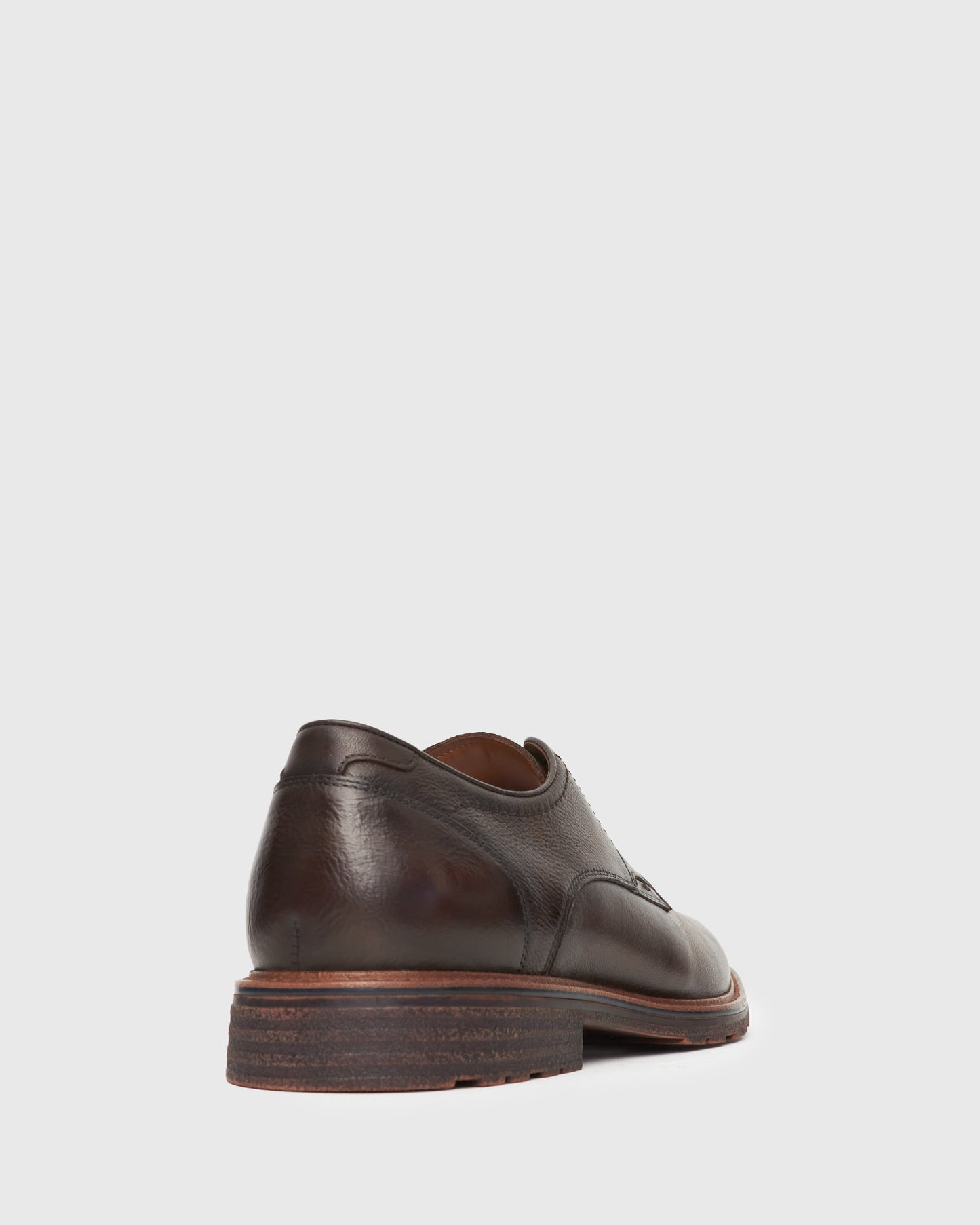 PHILLIP Casual Derby Shoes