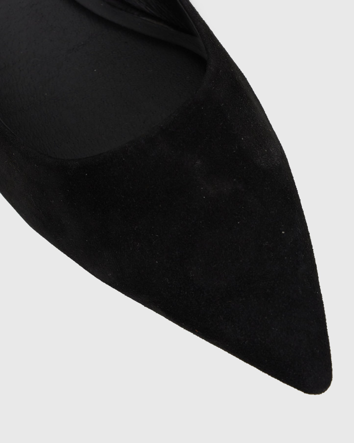 SARA Kitten Heel Dress Pumps