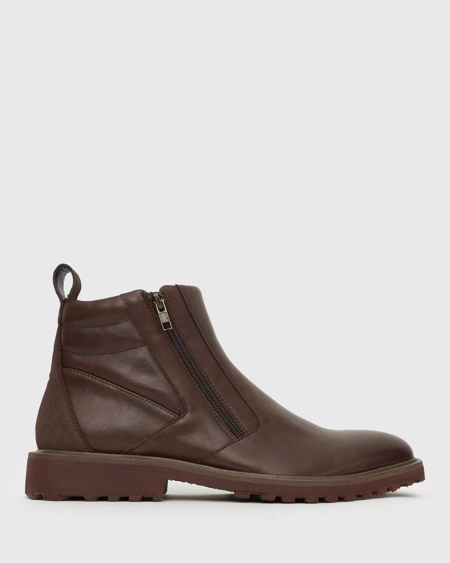 NOVA Casual Ankle Boots
