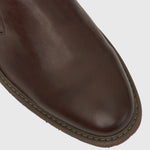 NOVA Casual Ankle Boots