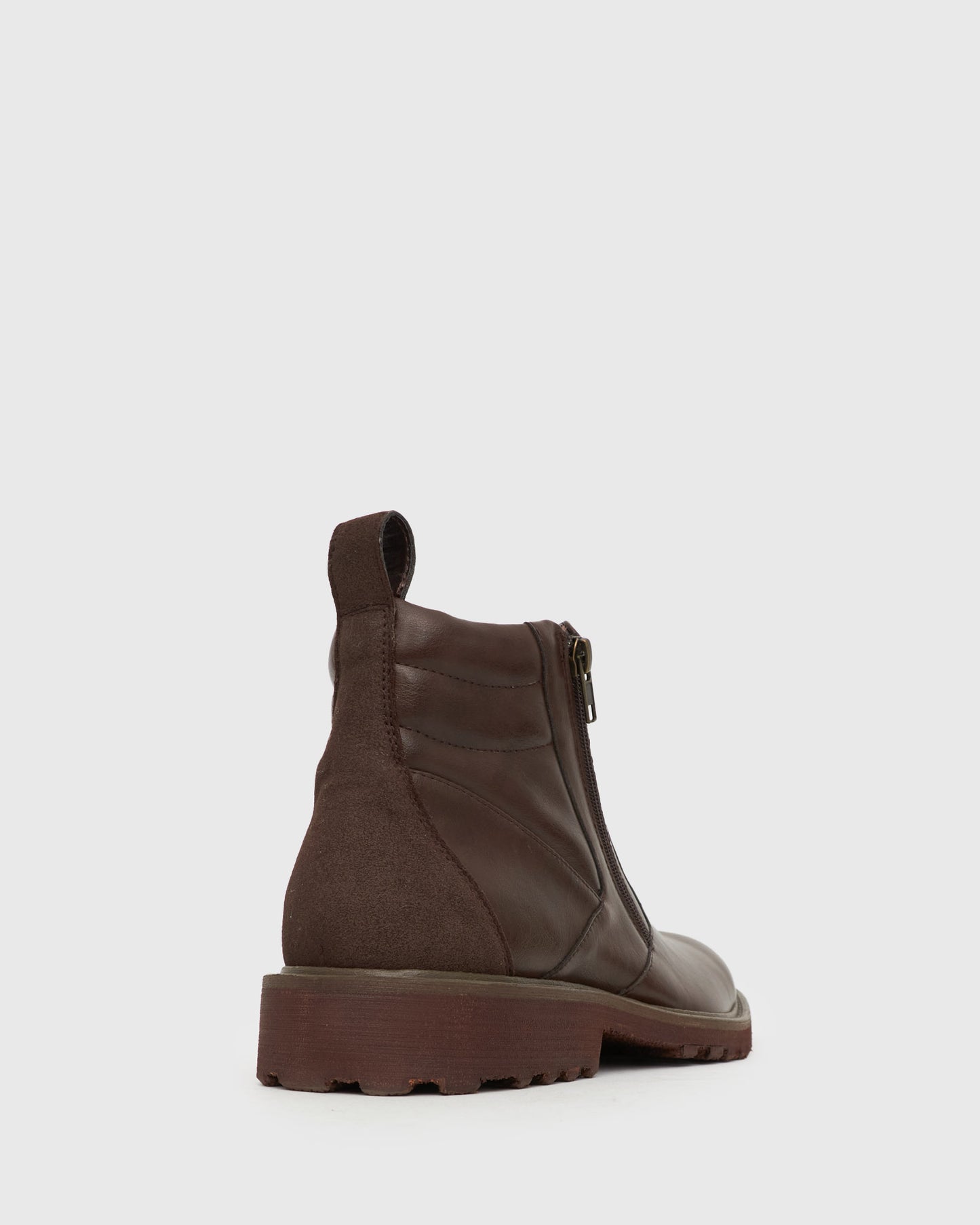 NOVA Casual Ankle Boots