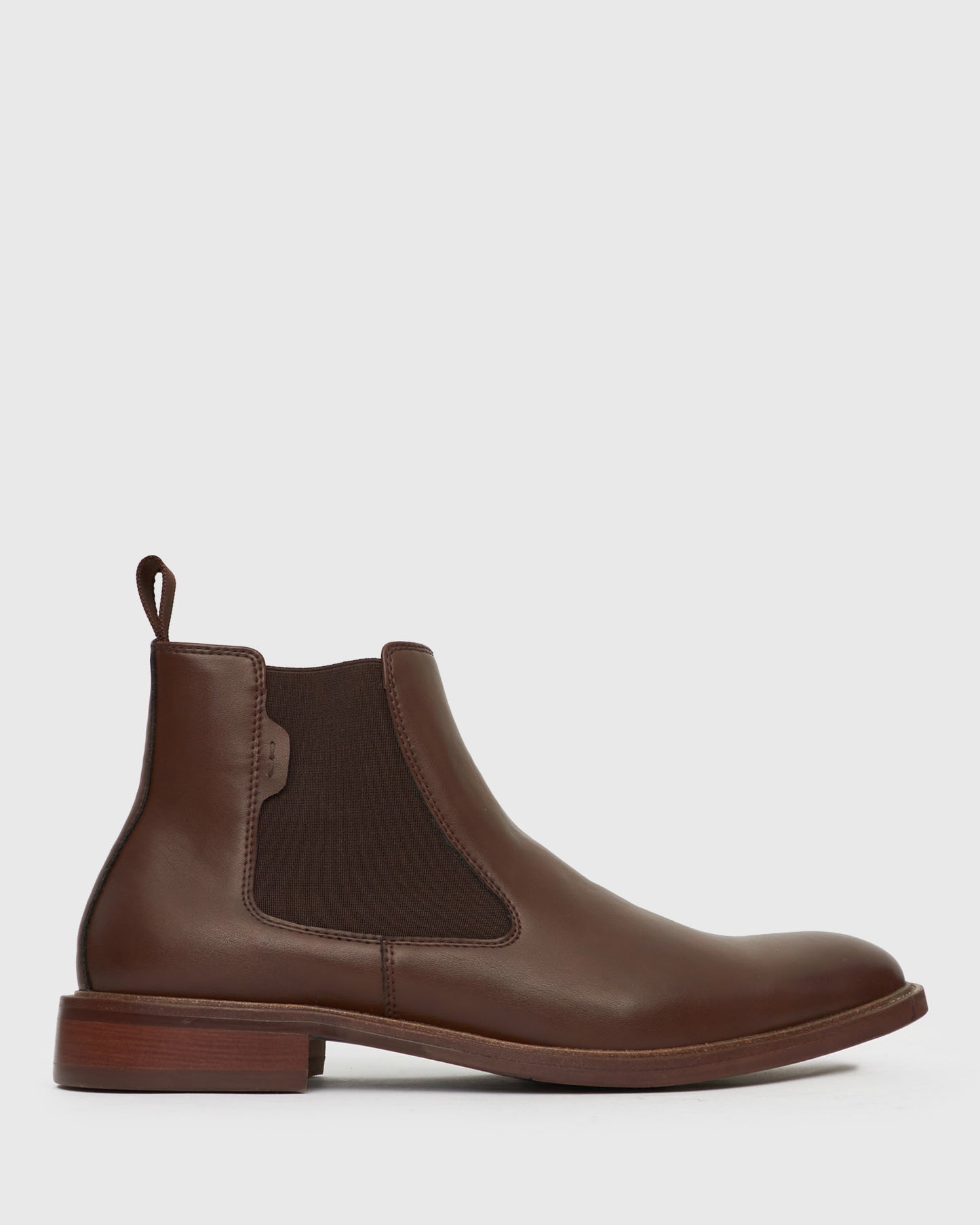PRE-ORDER Wider Fit ROCCO Classic Chelsea Boots
