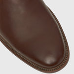PRE-ORDER Wider Fit ROCCO Classic Chelsea Boots