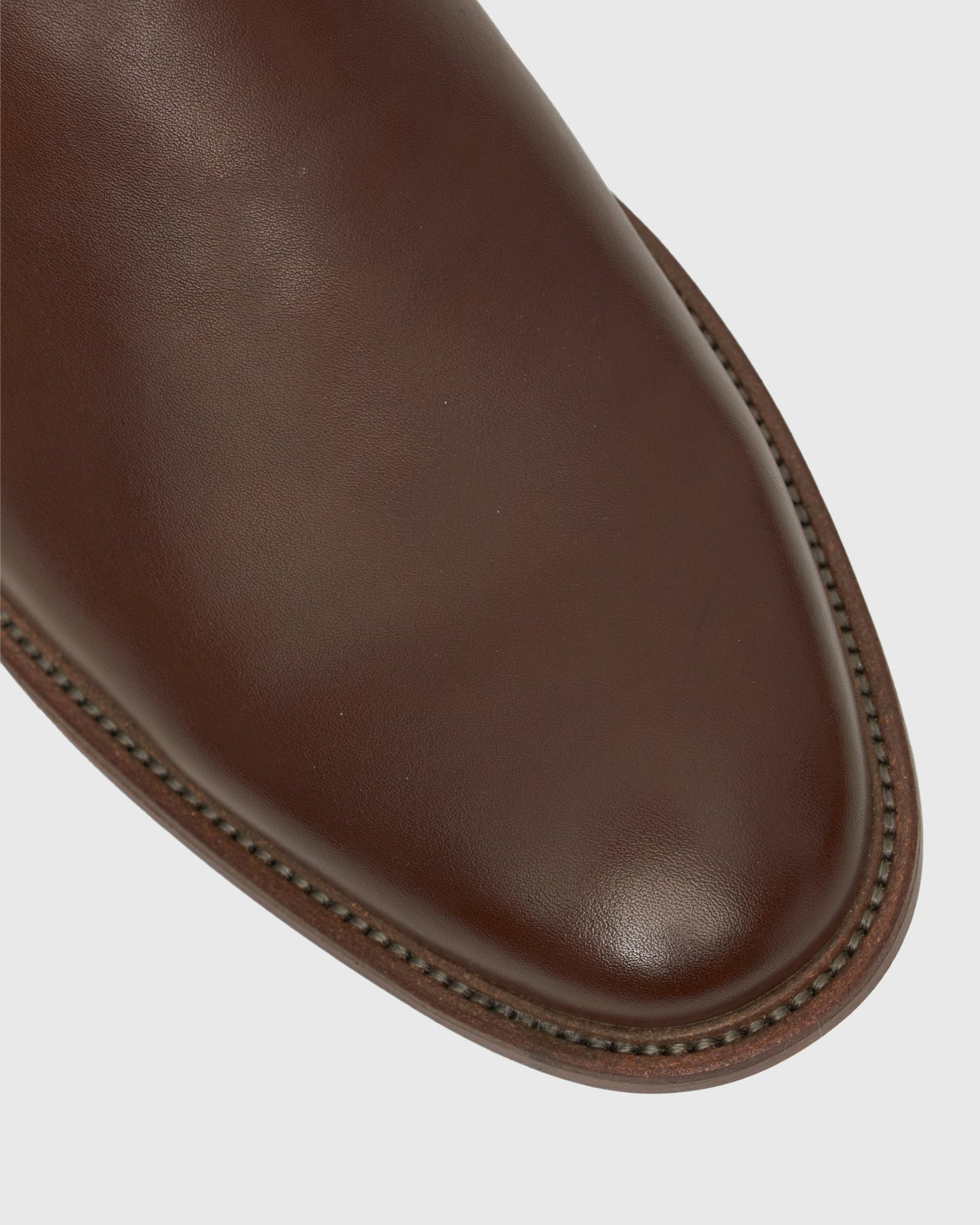 PRE-ORDER Wider Fit ROCCO Classic Chelsea Boots