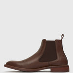 PRE-ORDER Wider Fit ROCCO Classic Chelsea Boots