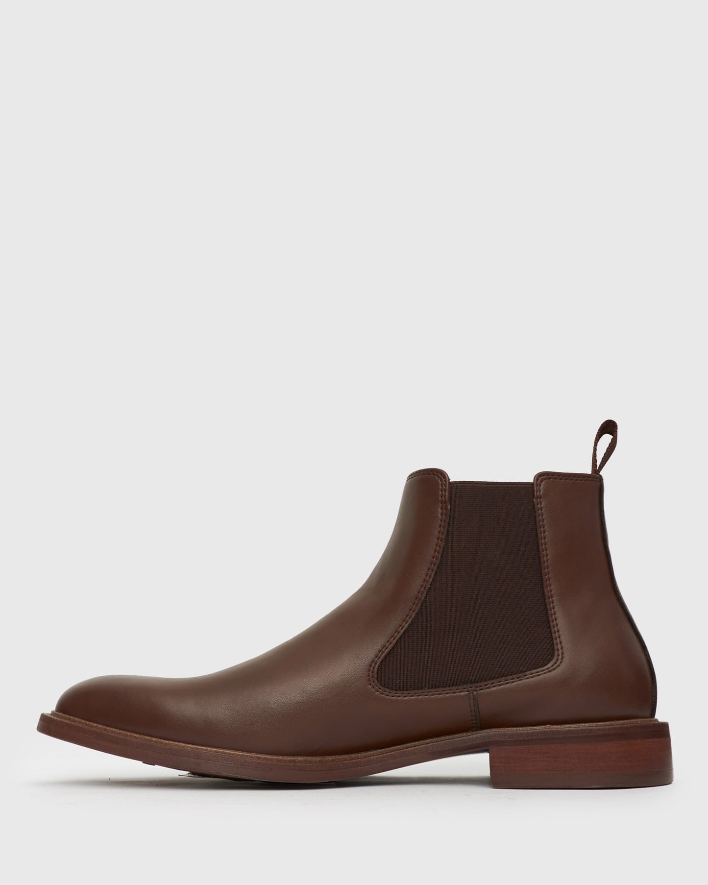 PRE-ORDER Wider Fit ROCCO Classic Chelsea Boots