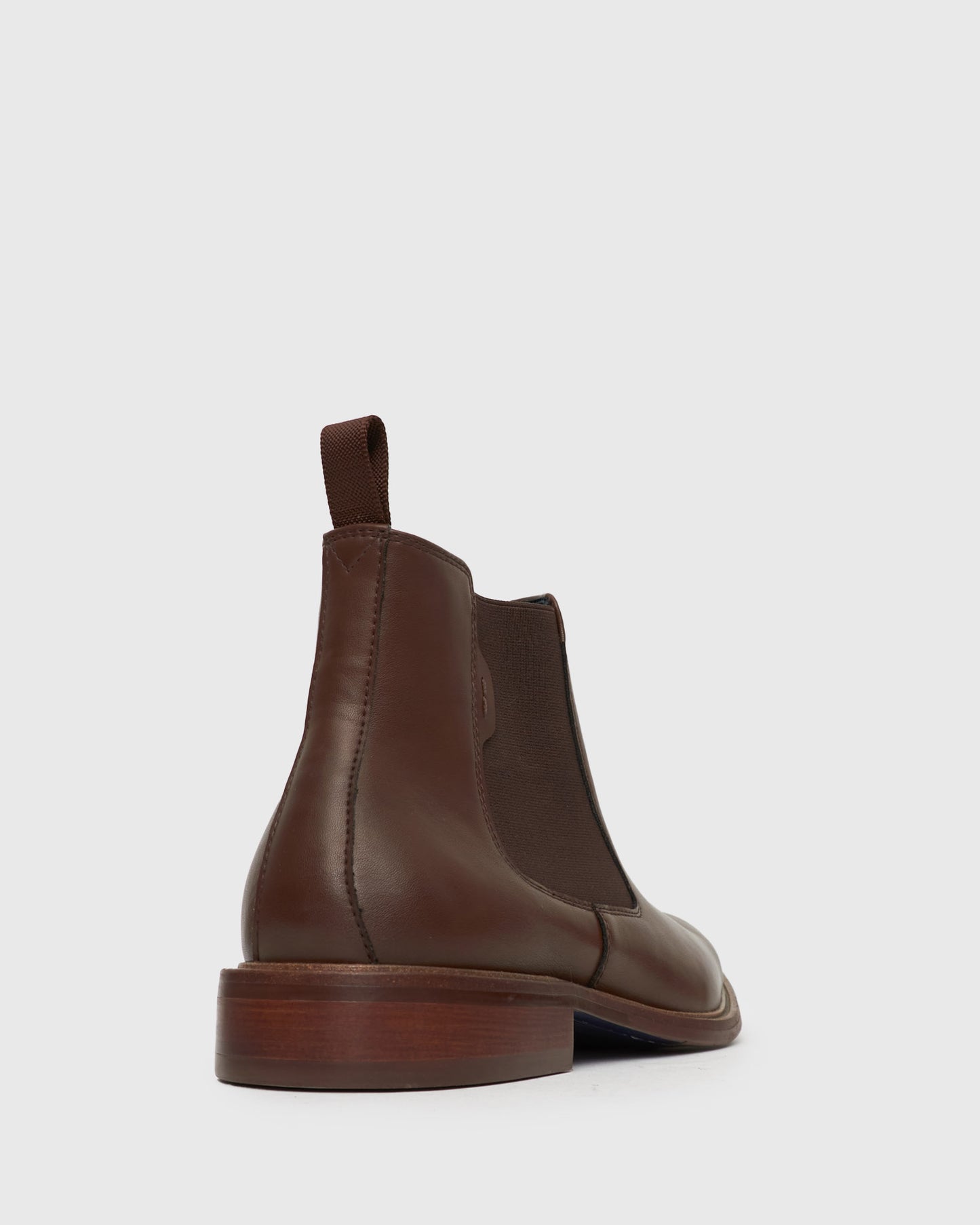 PRE-ORDER Wider Fit ROCCO Classic Chelsea Boots