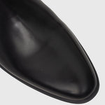 PRE-ORDER LEON Slip-on Chelsea Boots