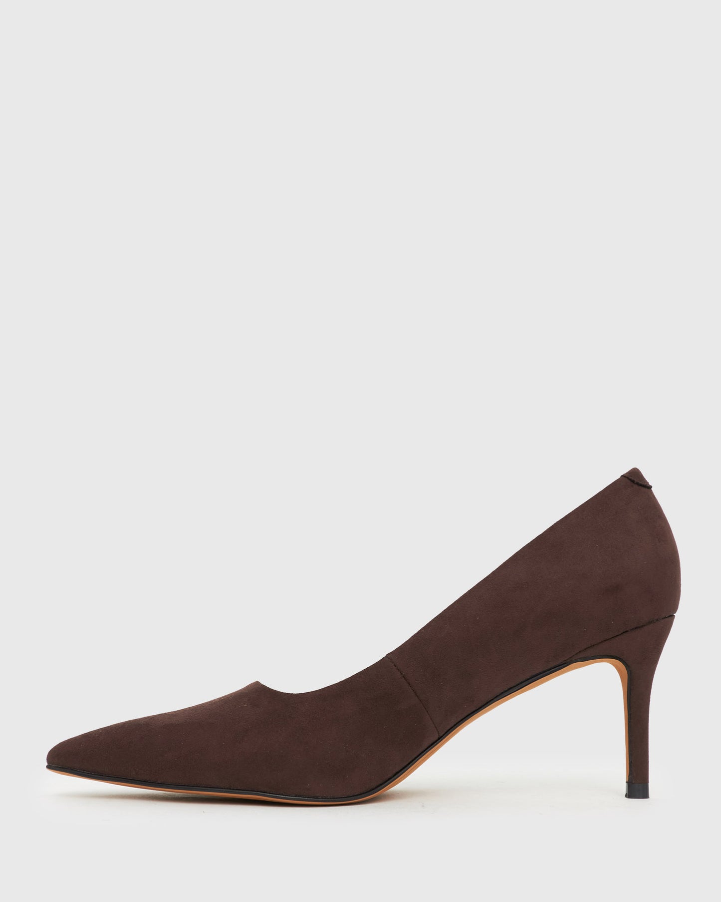DAVIS Pointed Toe Stiletto Pumps