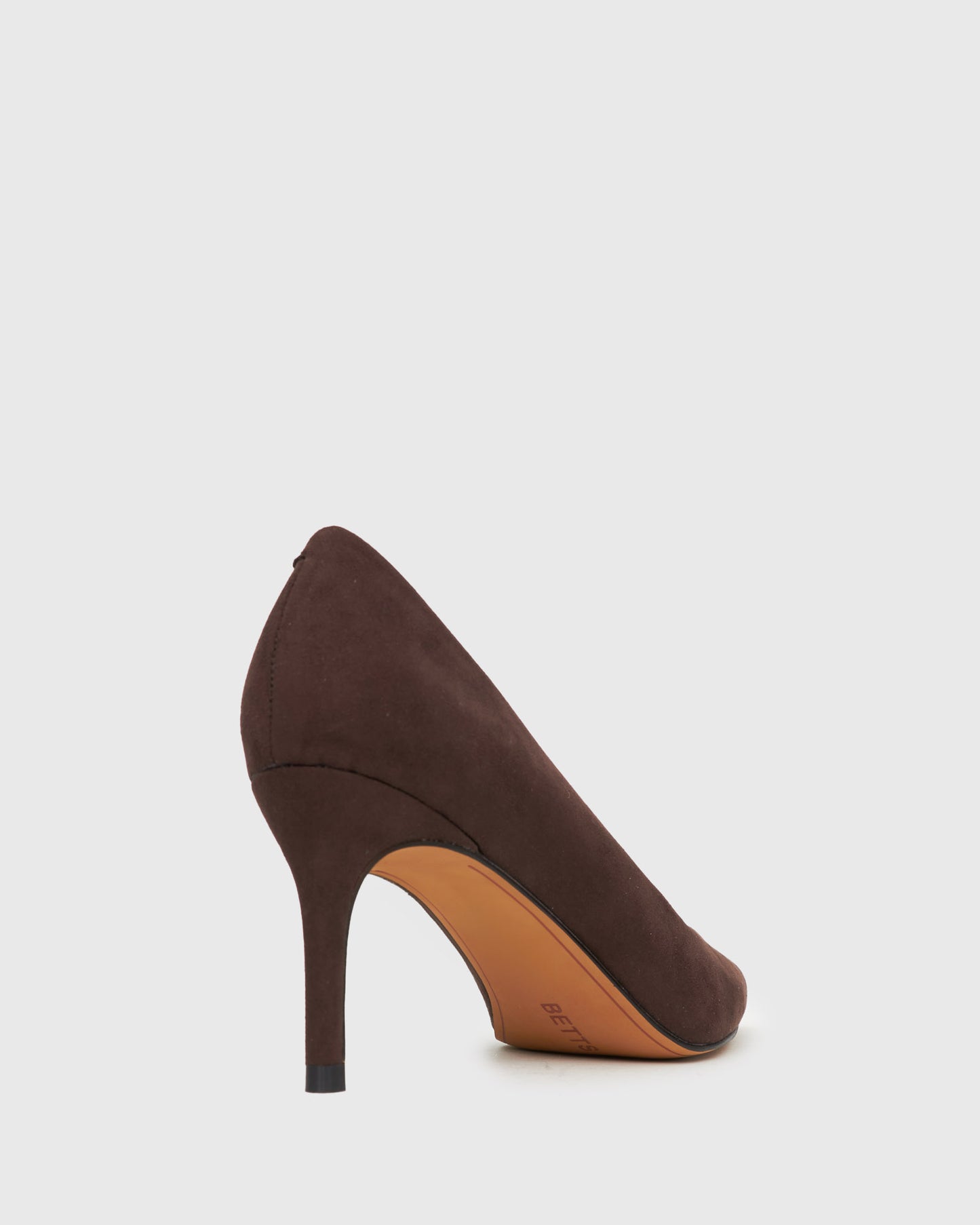 DAVIS Pointed Toe Stiletto Pumps