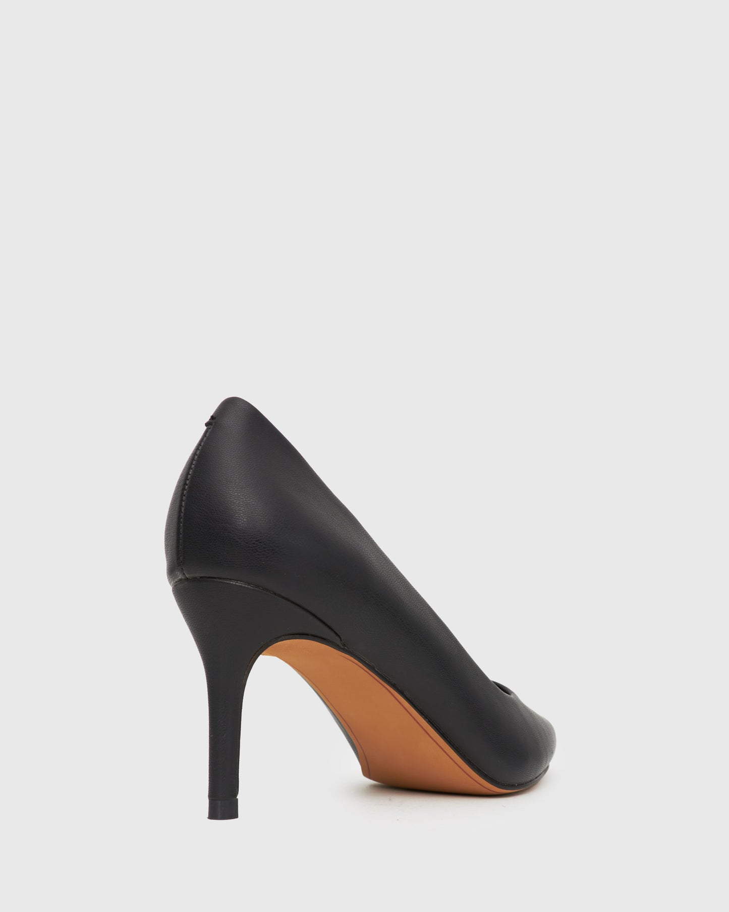 DAVIS Pointed Toe Stiletto Pumps