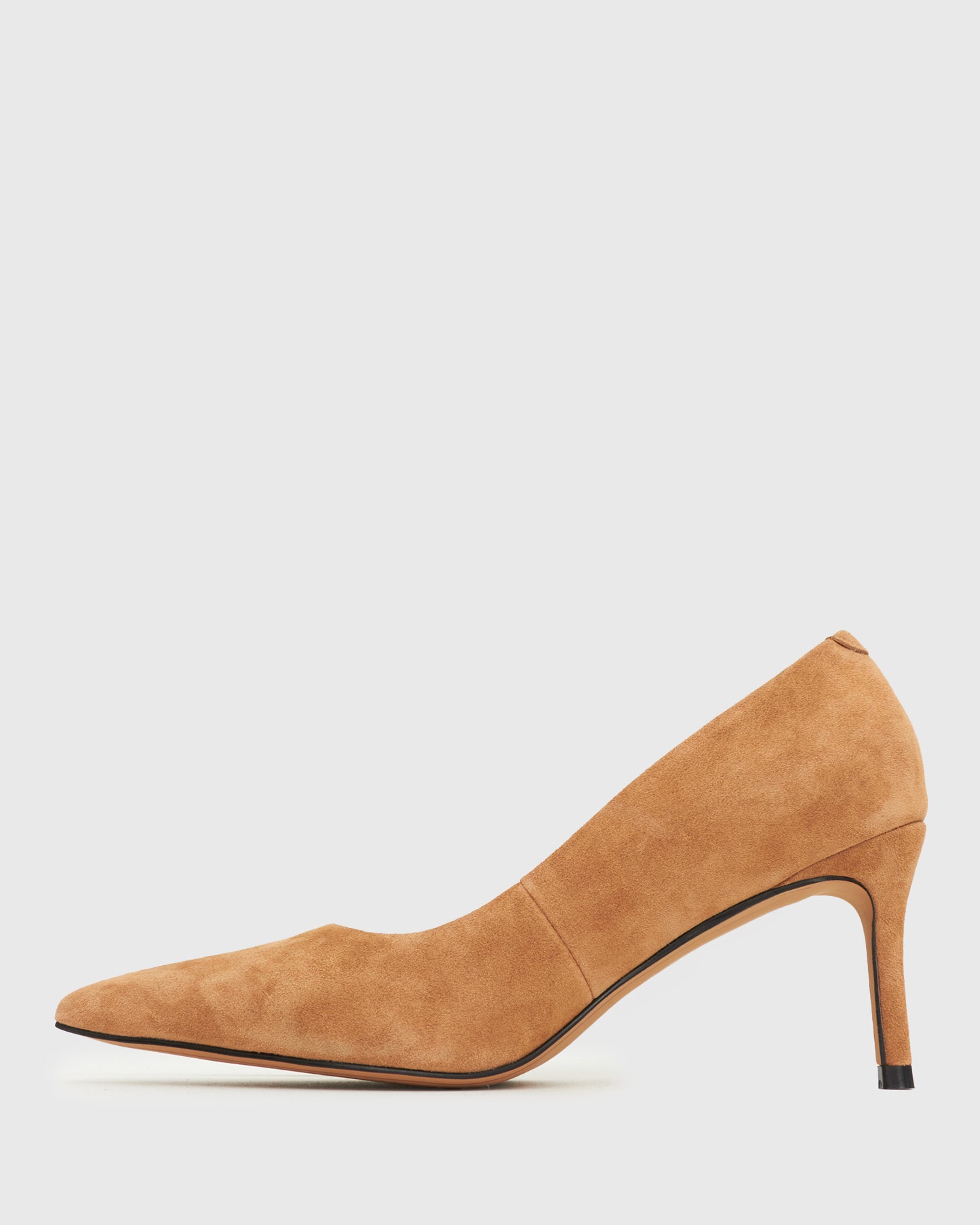 PRE-ORDER DAVIS Pointed Toe Stiletto Pumps