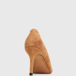 PRE-ORDER DAVIS Pointed Toe Stiletto Pumps