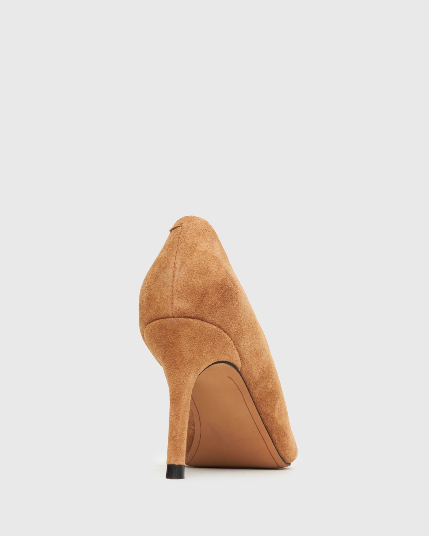 PRE-ORDER DAVIS Pointed Toe Stiletto Pumps